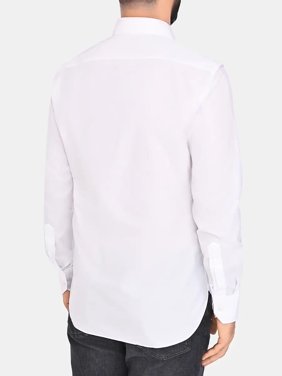 Рубашка хлопковая