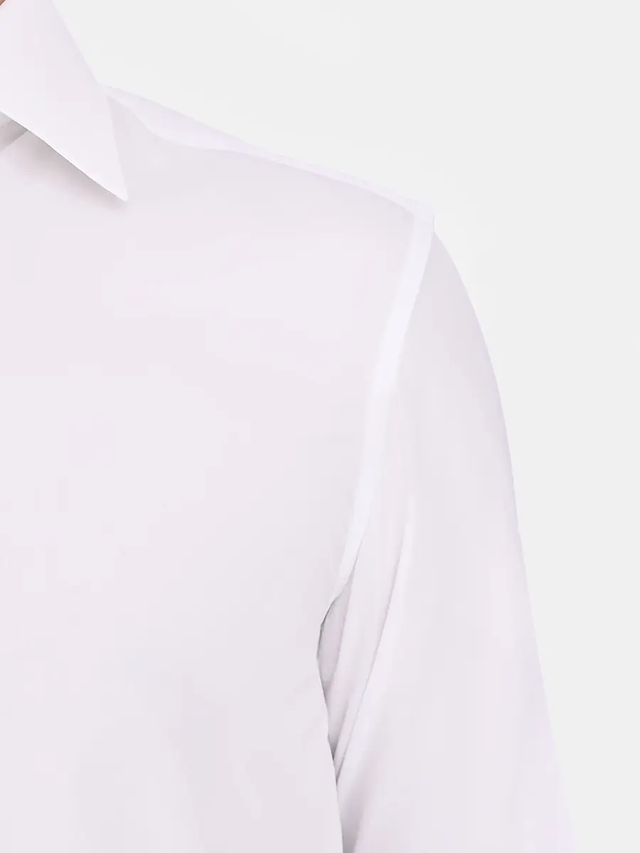 Рубашка хлопковая