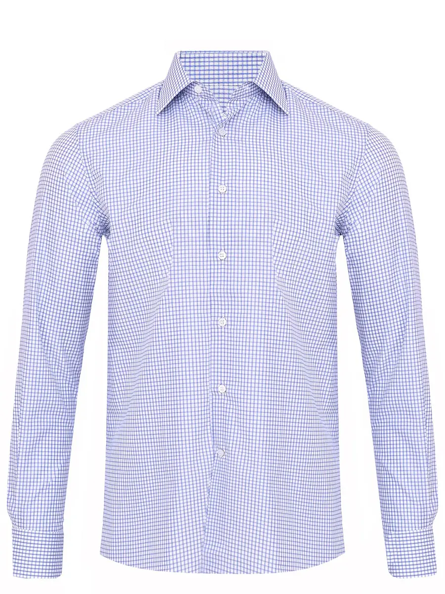 Рубашка хлопковая