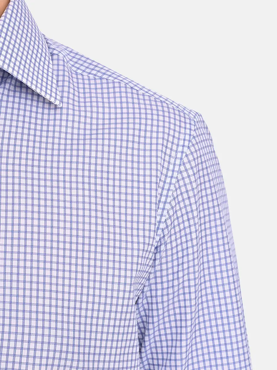 Рубашка хлопковая