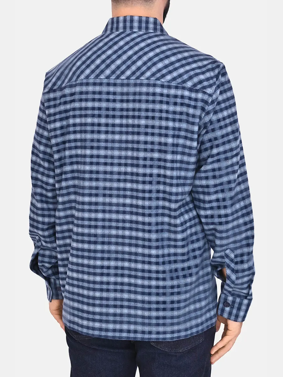 Рубашка хлопковая