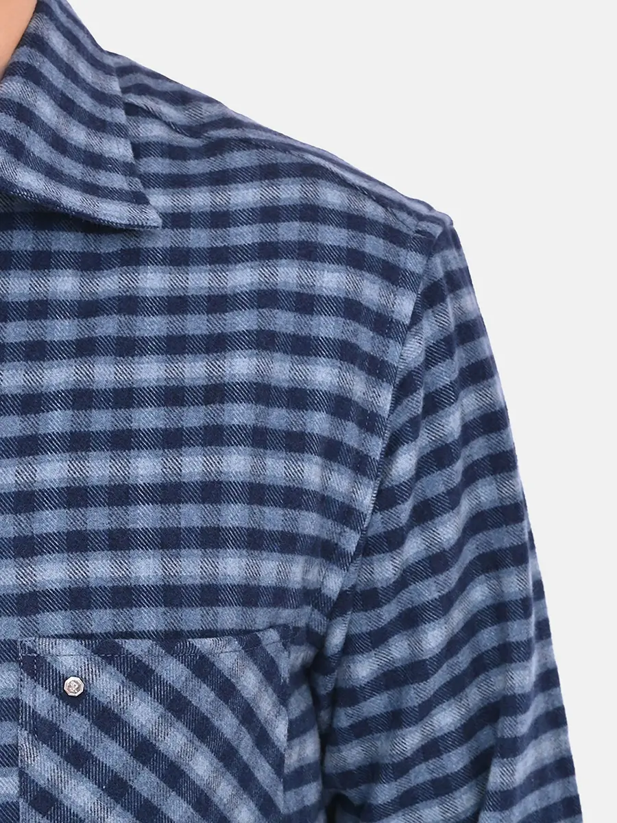 Рубашка хлопковая