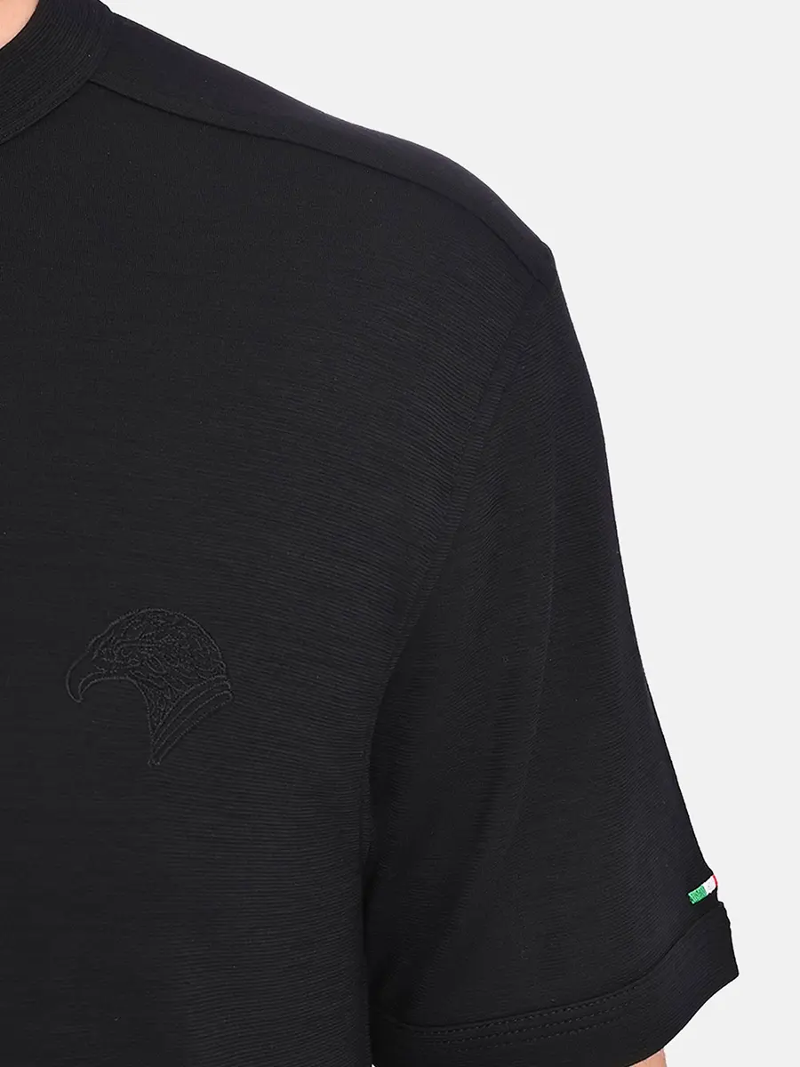 Футболка шерстяная