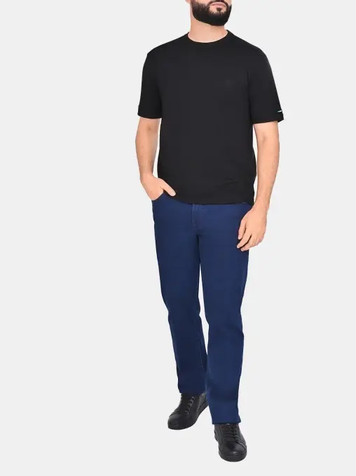 Футболка шерстяная STEFANO RICCI