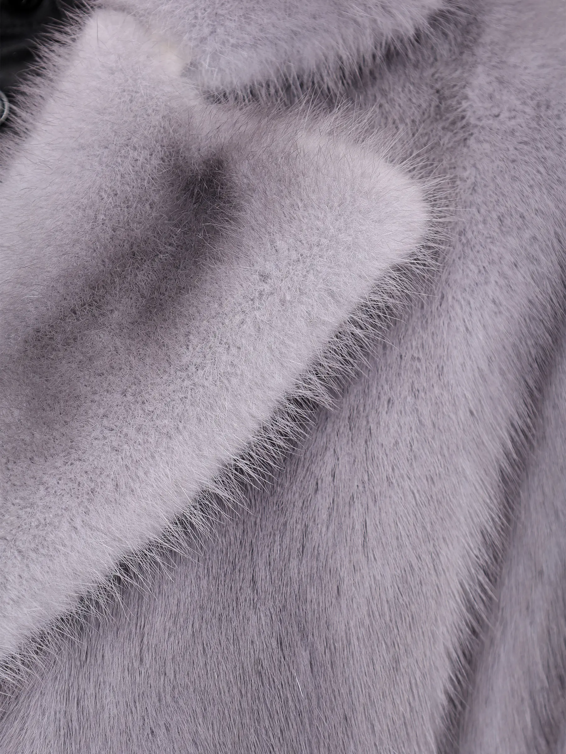 Шуба норковая