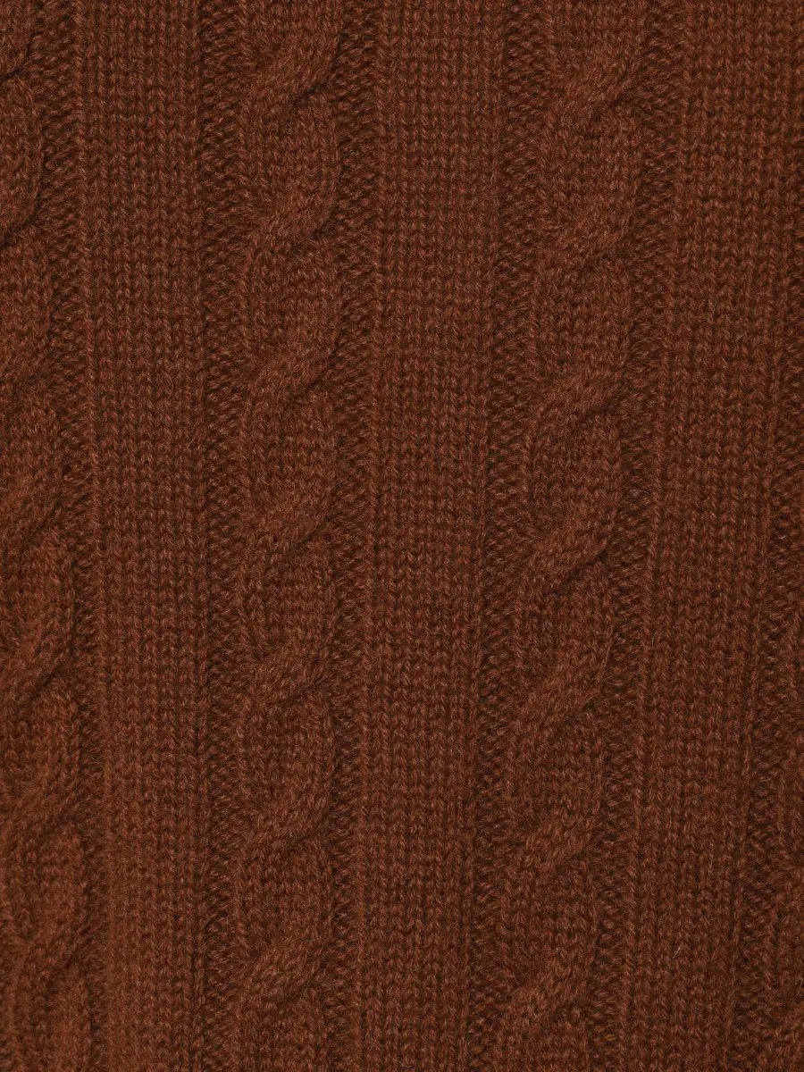 Свитер из кашемира