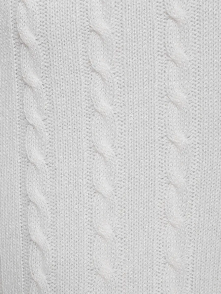 Джоггеры из кашемира