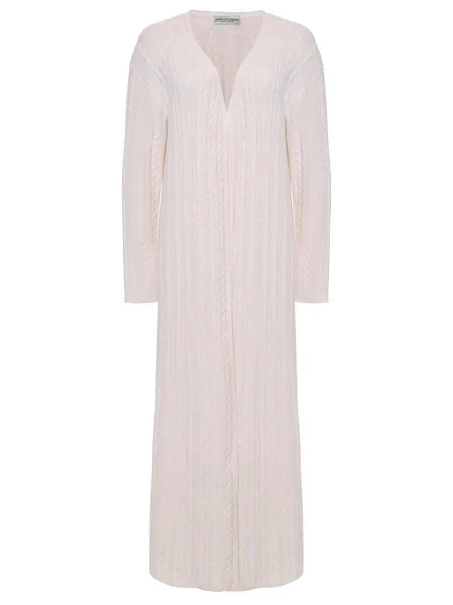 Кардиган из кашемира