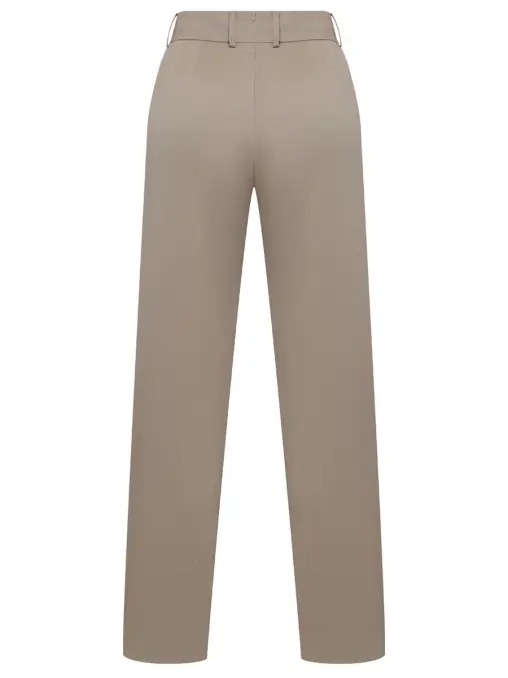 Брюки шерстяные MASHA UMANSKAYA