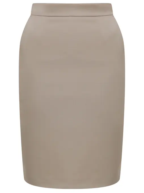 Юбка шерстяная MASHA UMANSKAYA