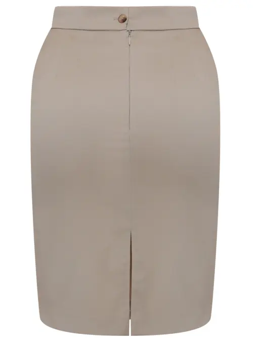 Юбка шерстяная MASHA UMANSKAYA