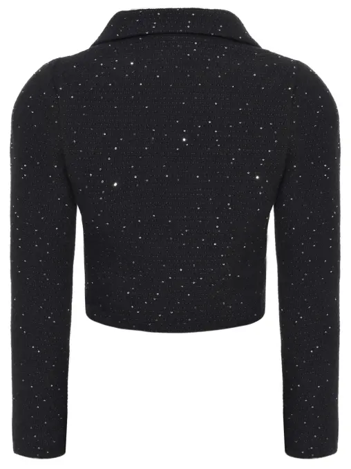 Жакет хлопковый MASHA UMANSKAYA