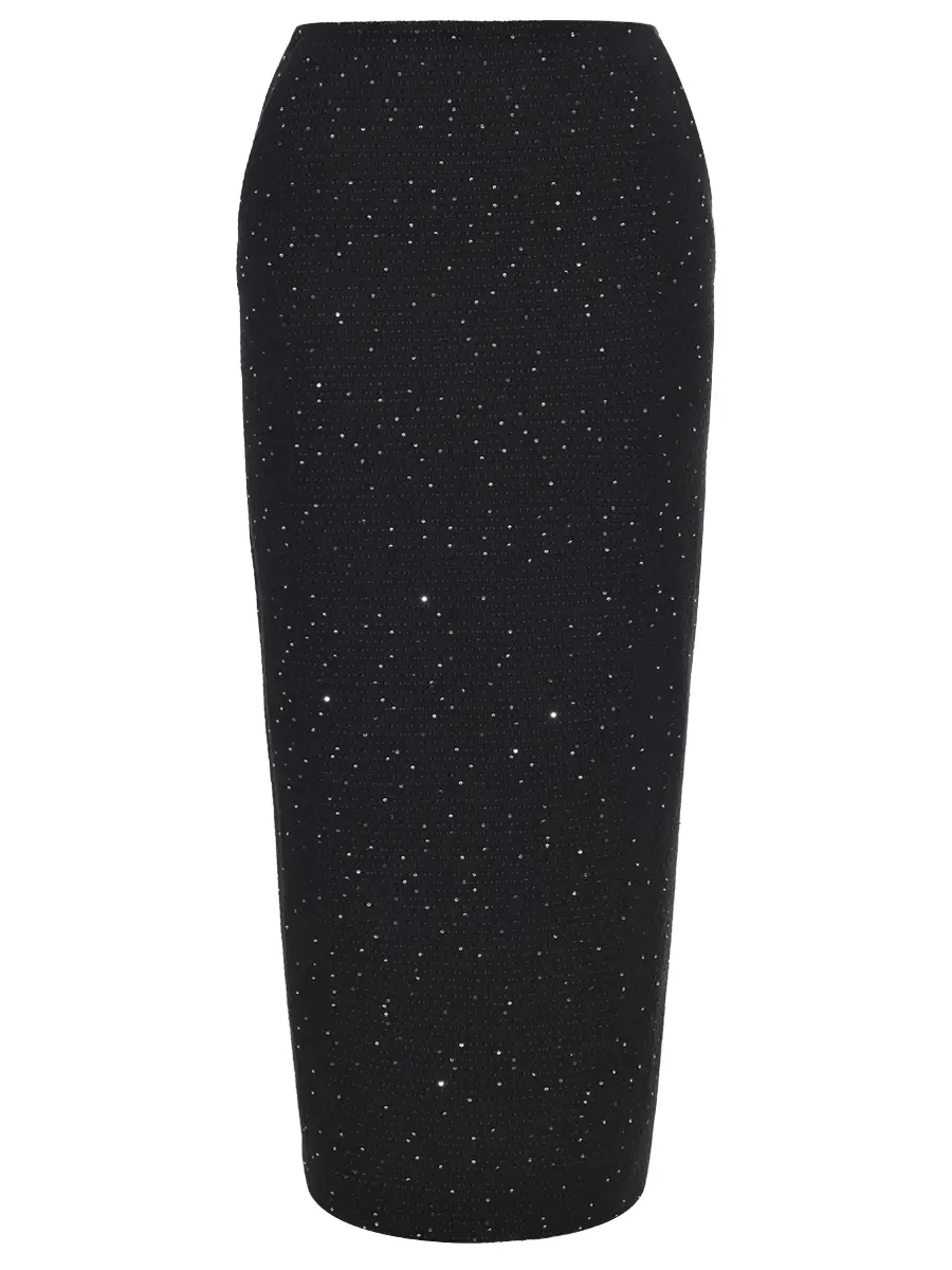 Юбка хлопковая