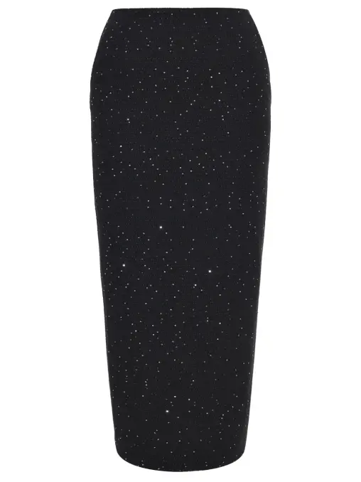 Юбка хлопковая MASHA UMANSKAYA