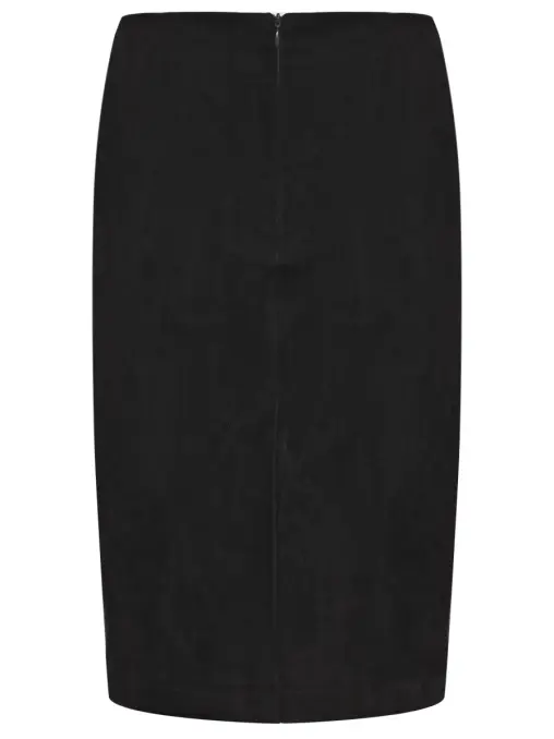 Юбка замшевая MASHA UMANSKAYA