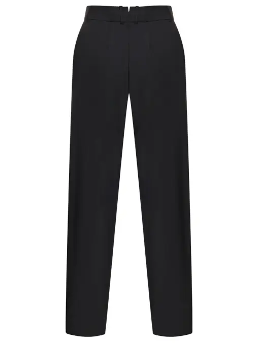 Брюки шерстяные MASHA UMANSKAYA