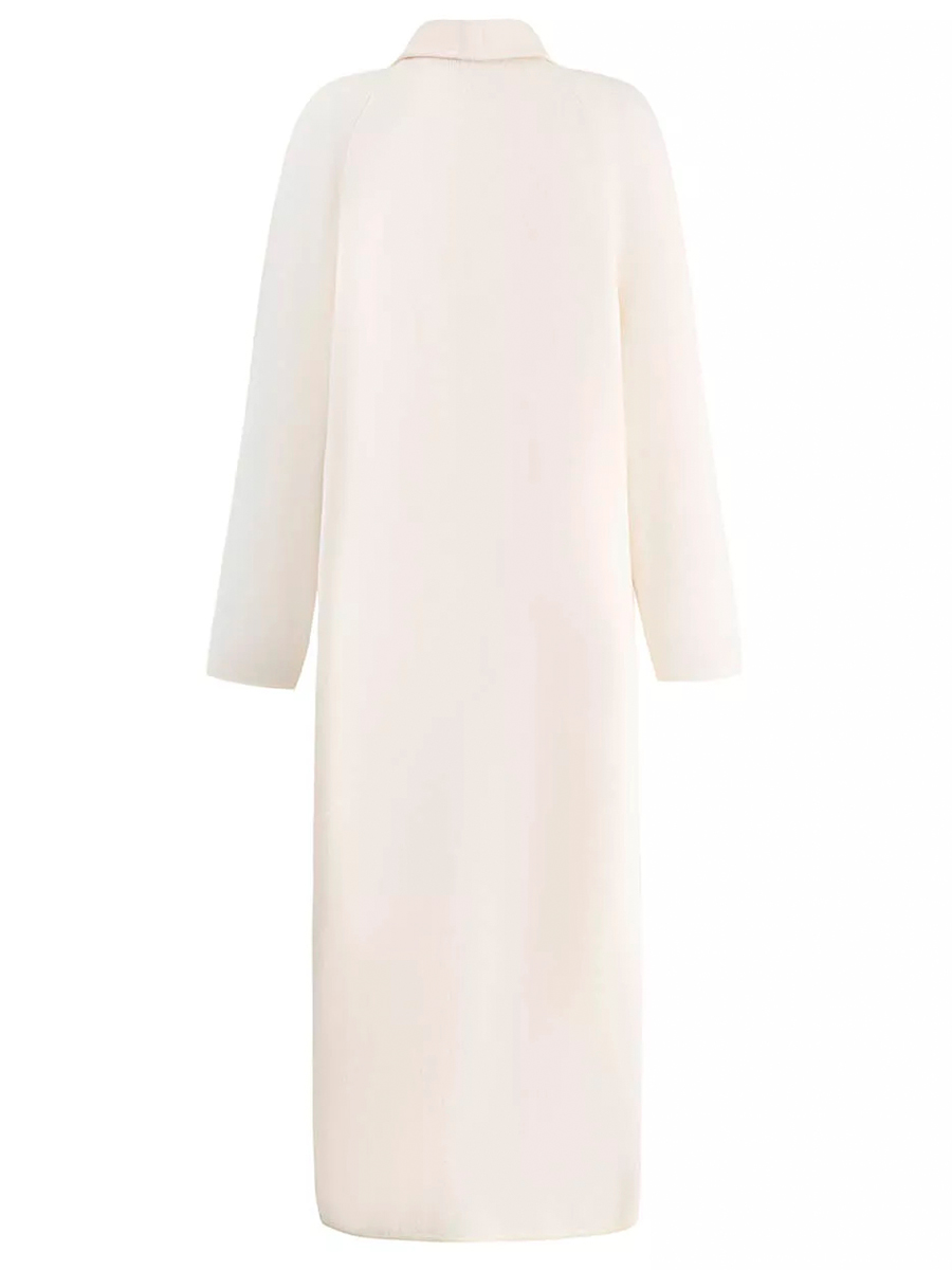 Кардиган из шерсти и кашемира