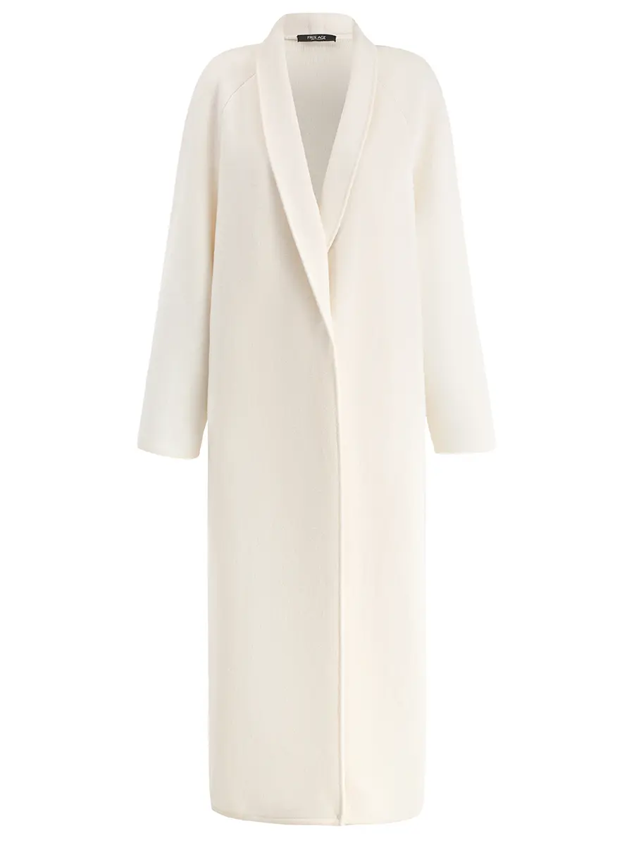 Кардиган из шерсти и кашемира