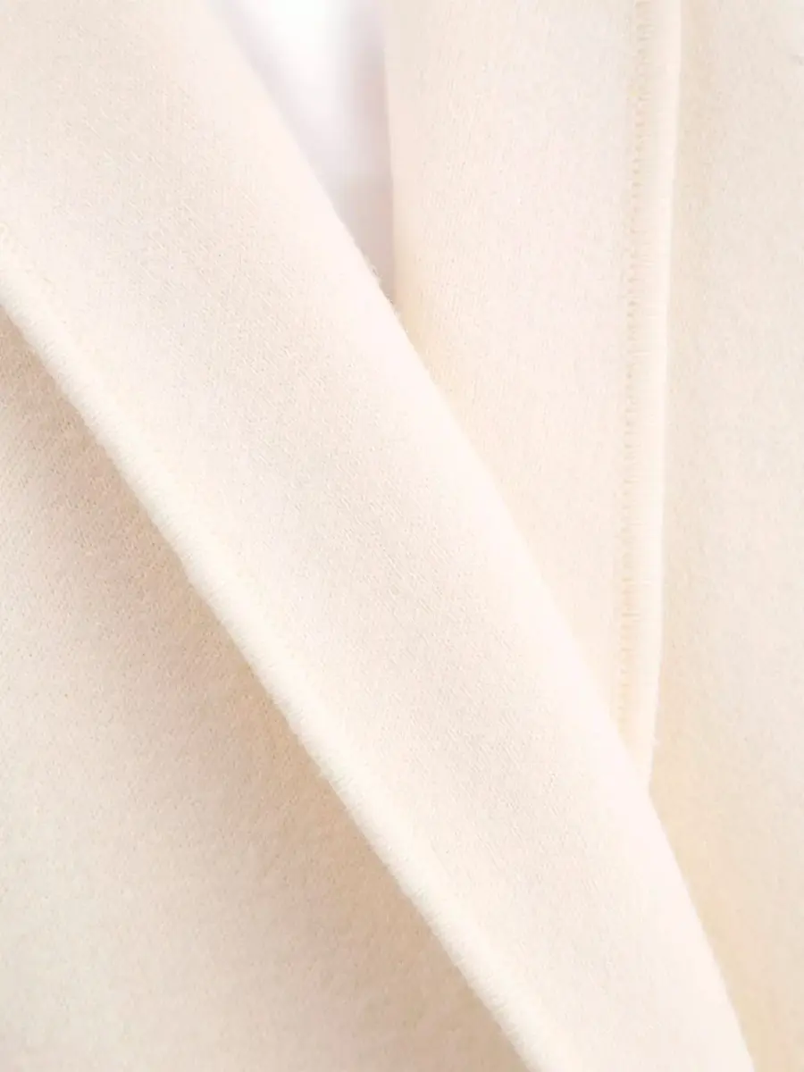 Кардиган из шерсти и кашемира