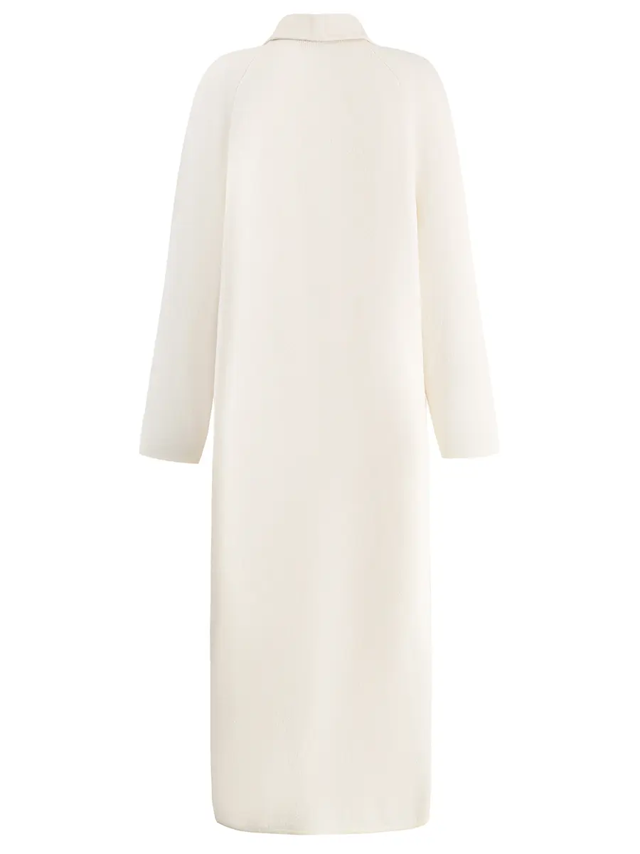 Кардиган из шерсти и кашемира