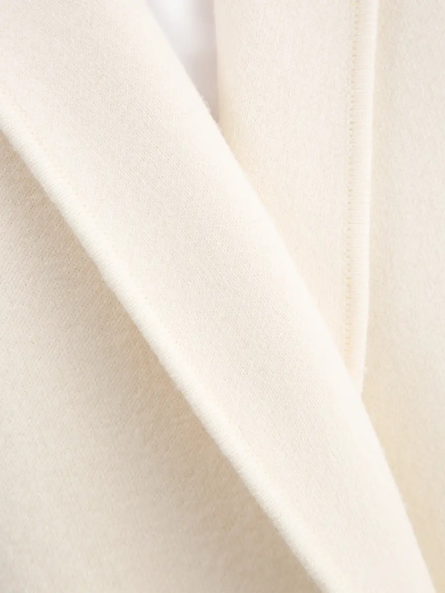 Кардиган из шерсти и кашемира