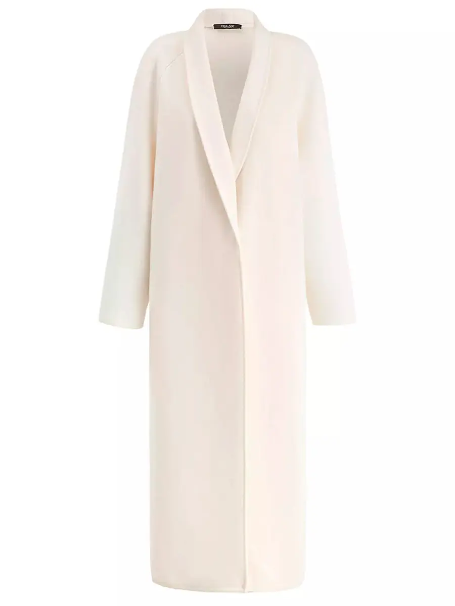 Кардиган из шерсти и кашемира