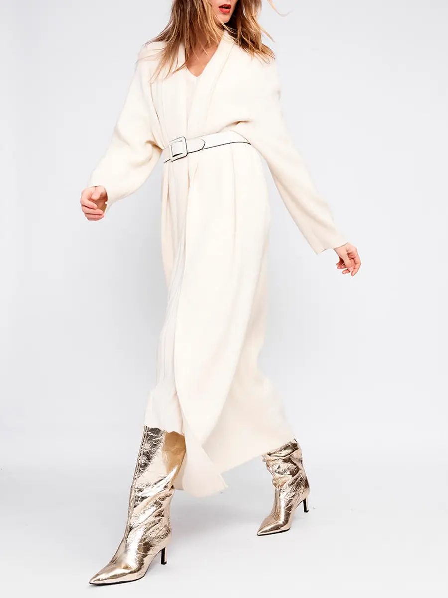 Кардиган из шерсти и кашемира