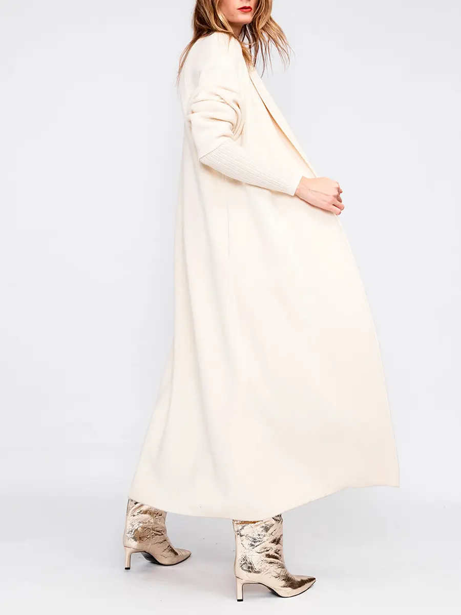 Кардиган из шерсти и кашемира