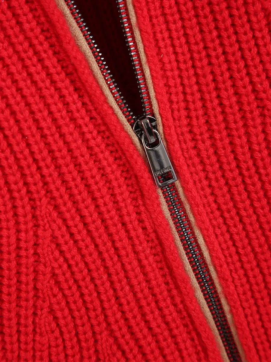 Кардиган из шерсти и кашемира