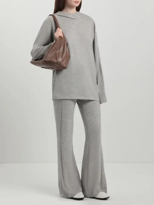 Брюки кашемировые FREE AGE