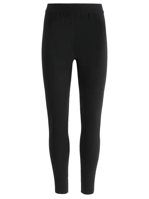 Леггинсы из шерсти и кашемира FREE AGE