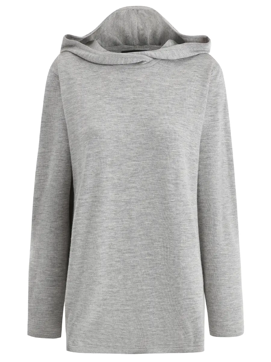 Худи кашемировое