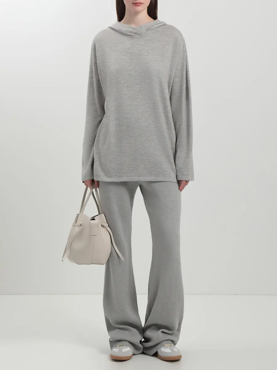 Худи кашемировое