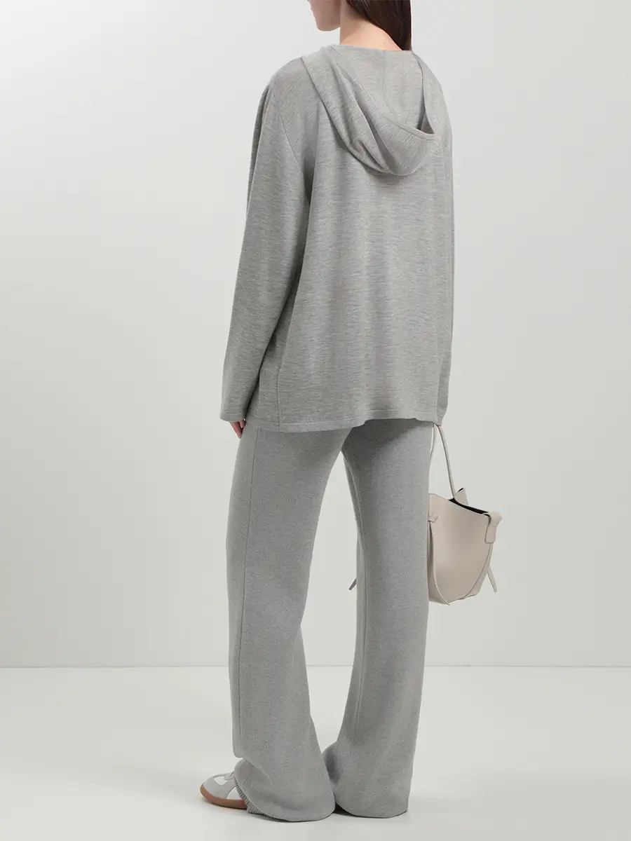 Худи кашемировое