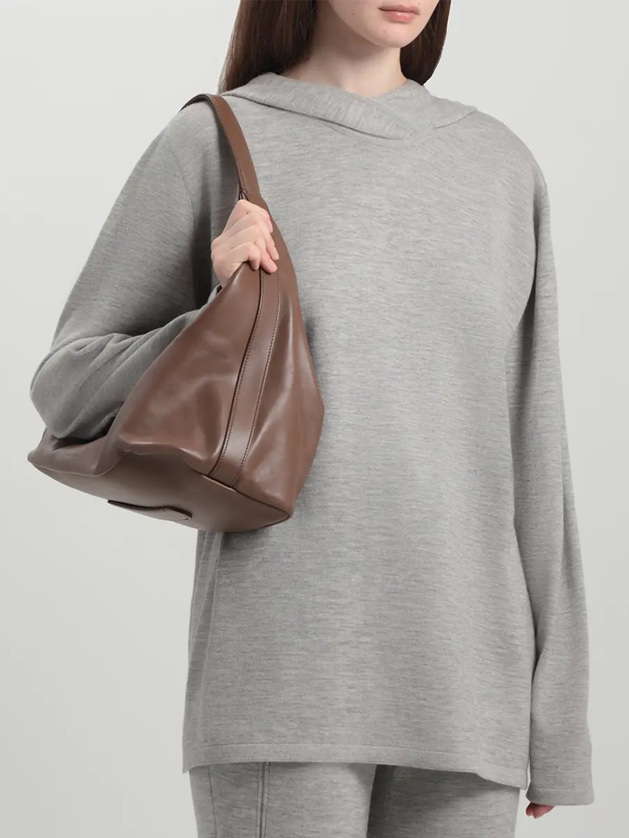 Худи кашемировое