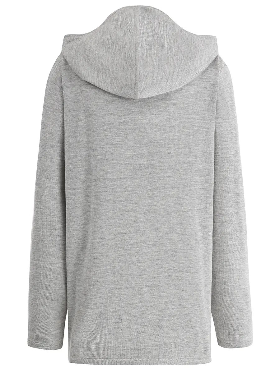 Худи кашемировое