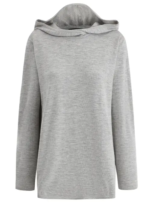 Худи кашемировое FREE AGE