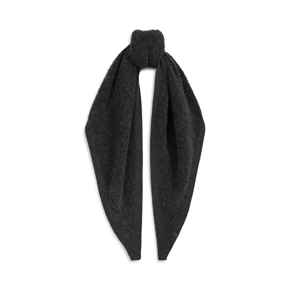 Платок из шерсти и кашемира