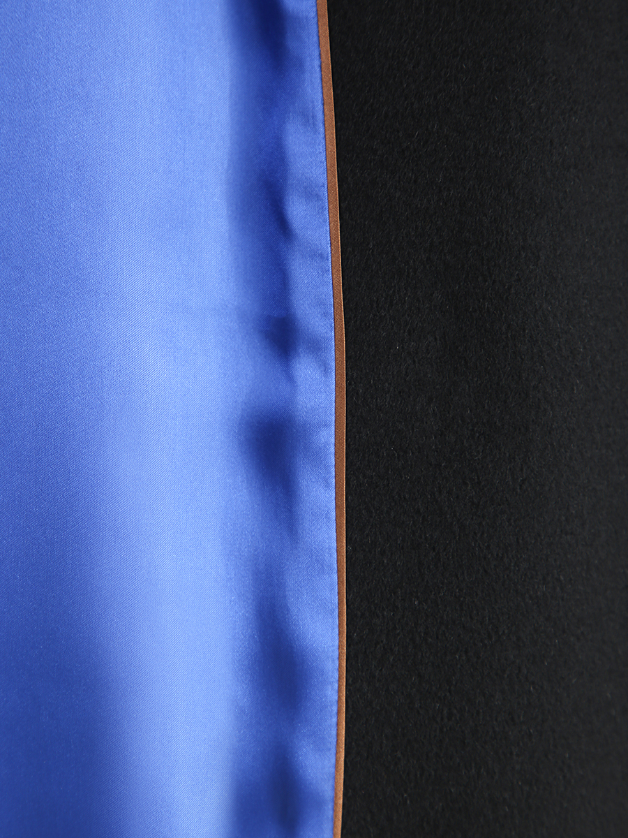 Пальто из шерсти и кашемира