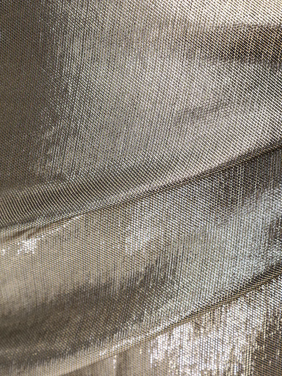 Юбка Daisy шелковая