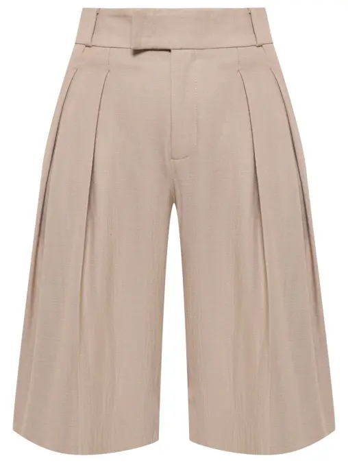 Бермуды Madlen из вискозы PHATEMM