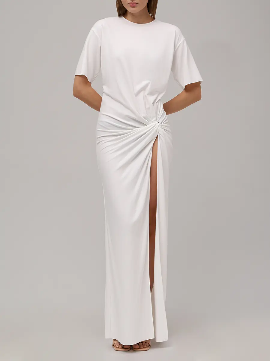 Платье Blake хлопковое