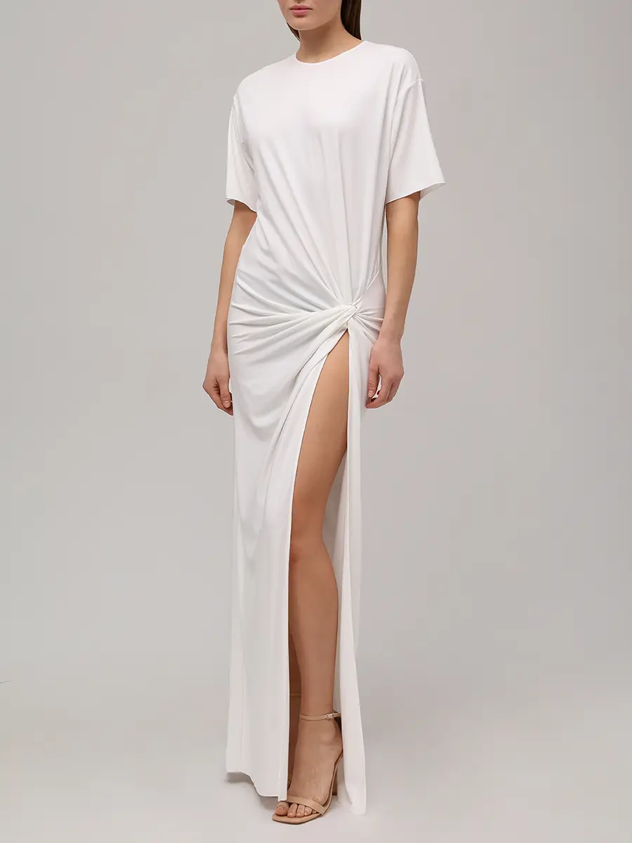 Платье Blake хлопковое