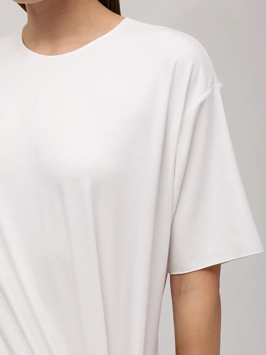 Платье Blake хлопковое