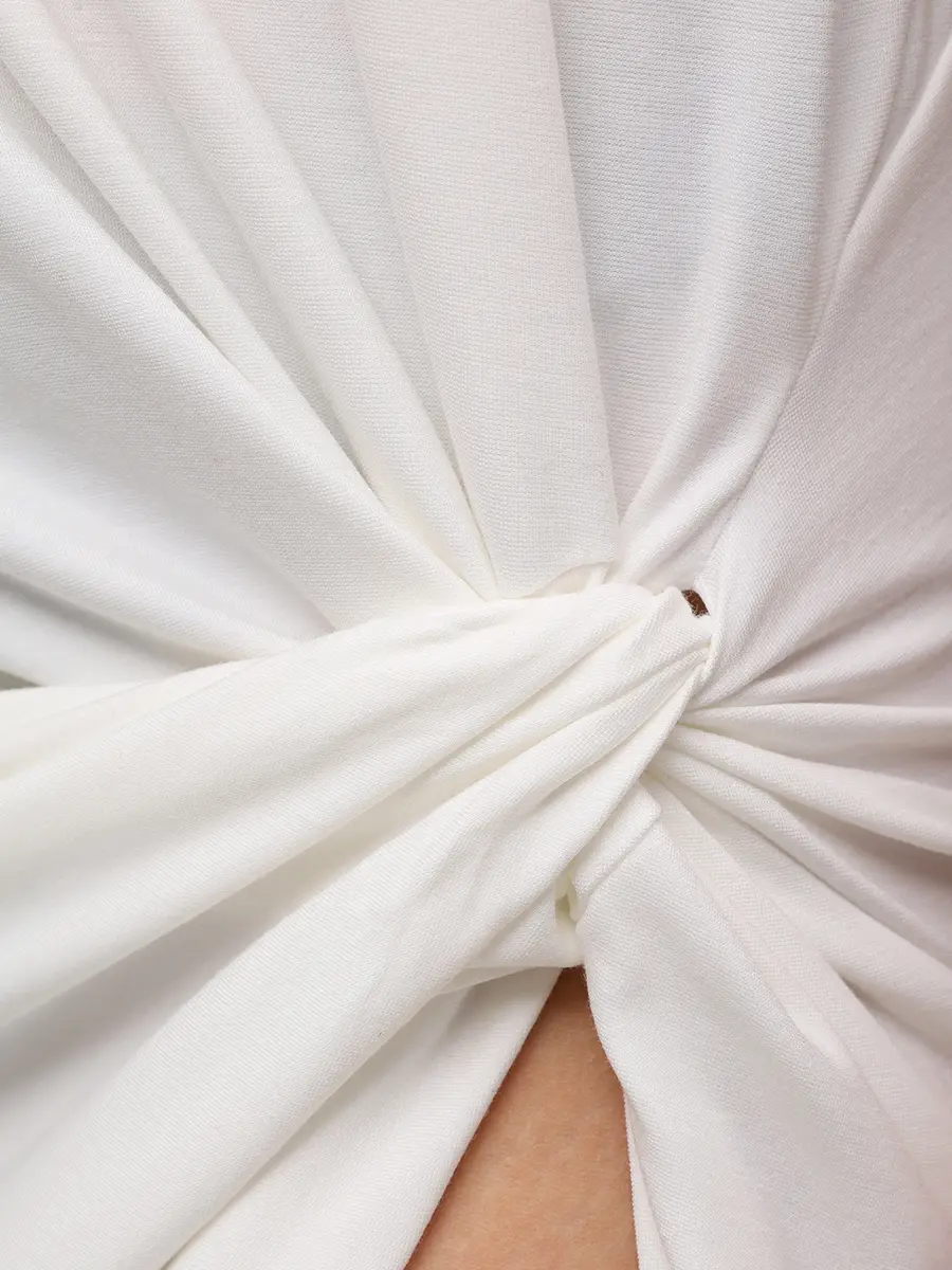 Платье Blake хлопковое