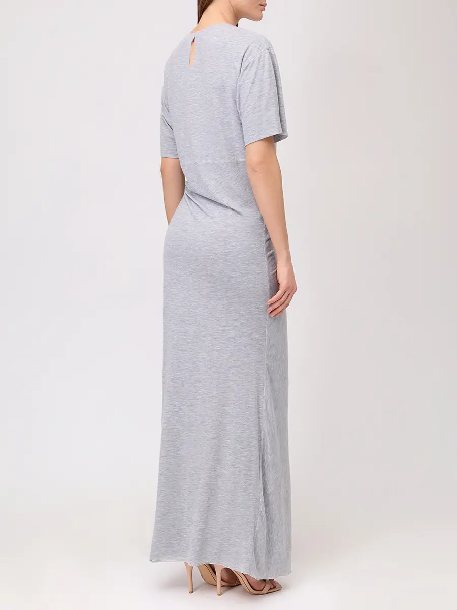 Платье Blake хлопковое