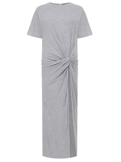 Платье Blake хлопковое PHATEMM