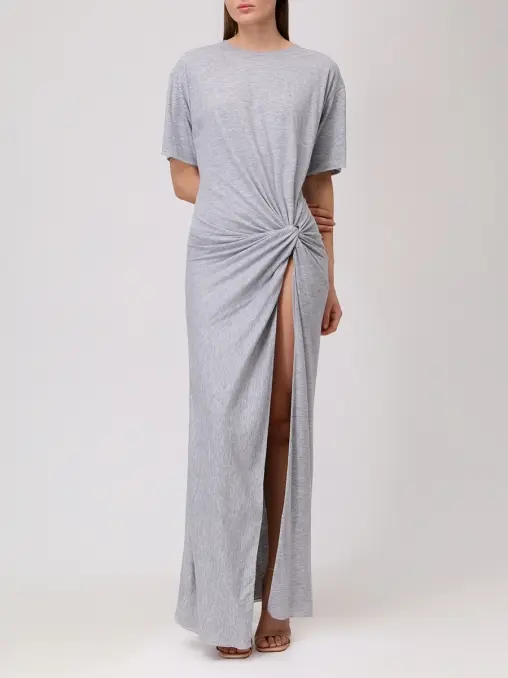 Платье Blake хлопковое PHATEMM