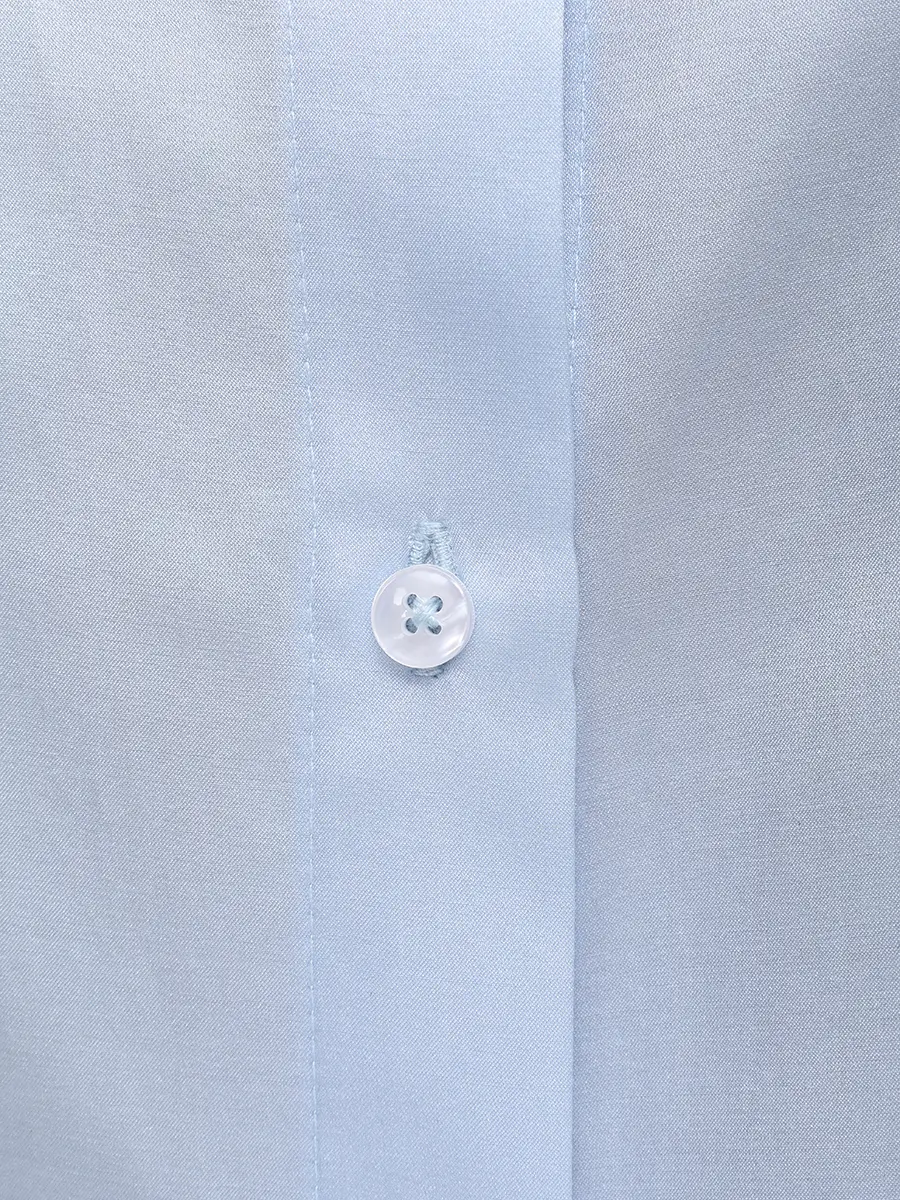 Рубашка Alice из хлопка и шелка