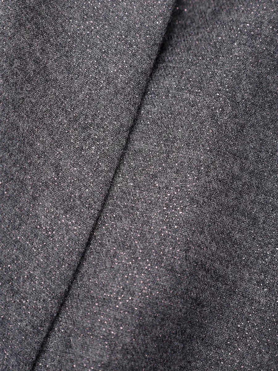 Жилет Rachel из шерсти и кашемира